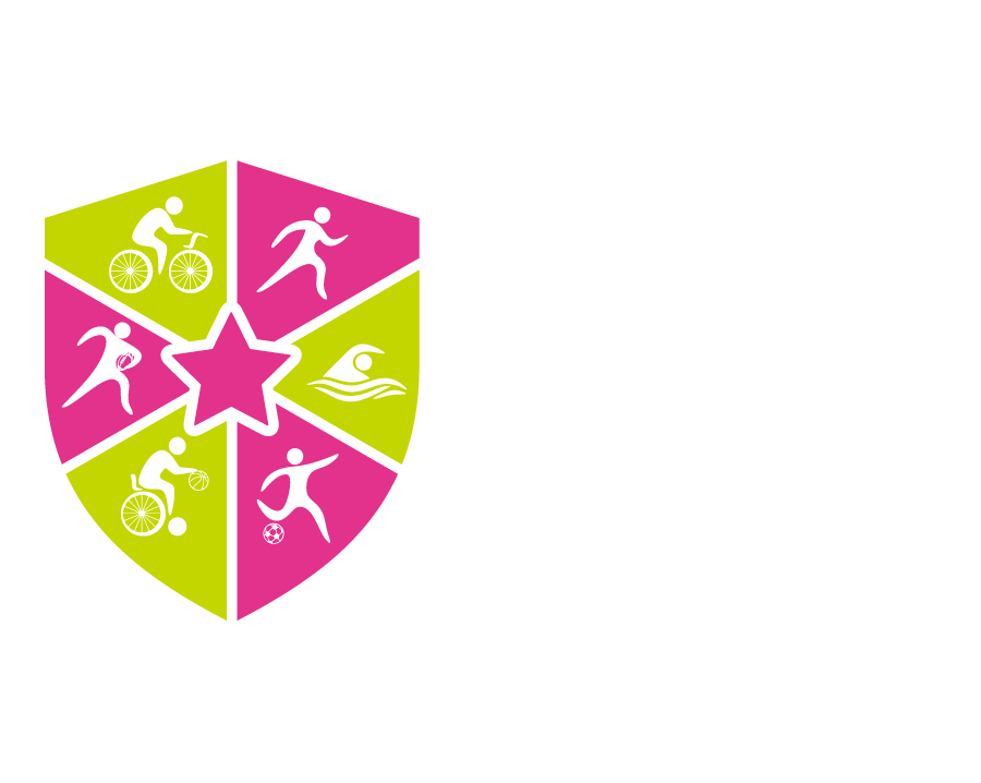 Sports Challenge Logo