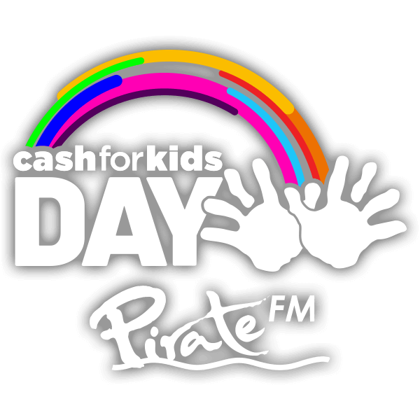 Add a Donation Cash for Kids