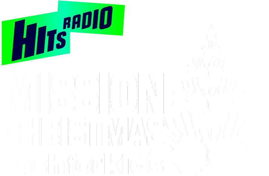 Hits Radio Mission Christmas 2024 Aile Lorene