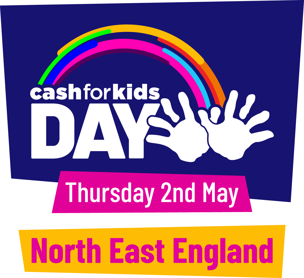 Middlesbrough Roller Hockey Club Cash for Kids Day 2024 Fundraising