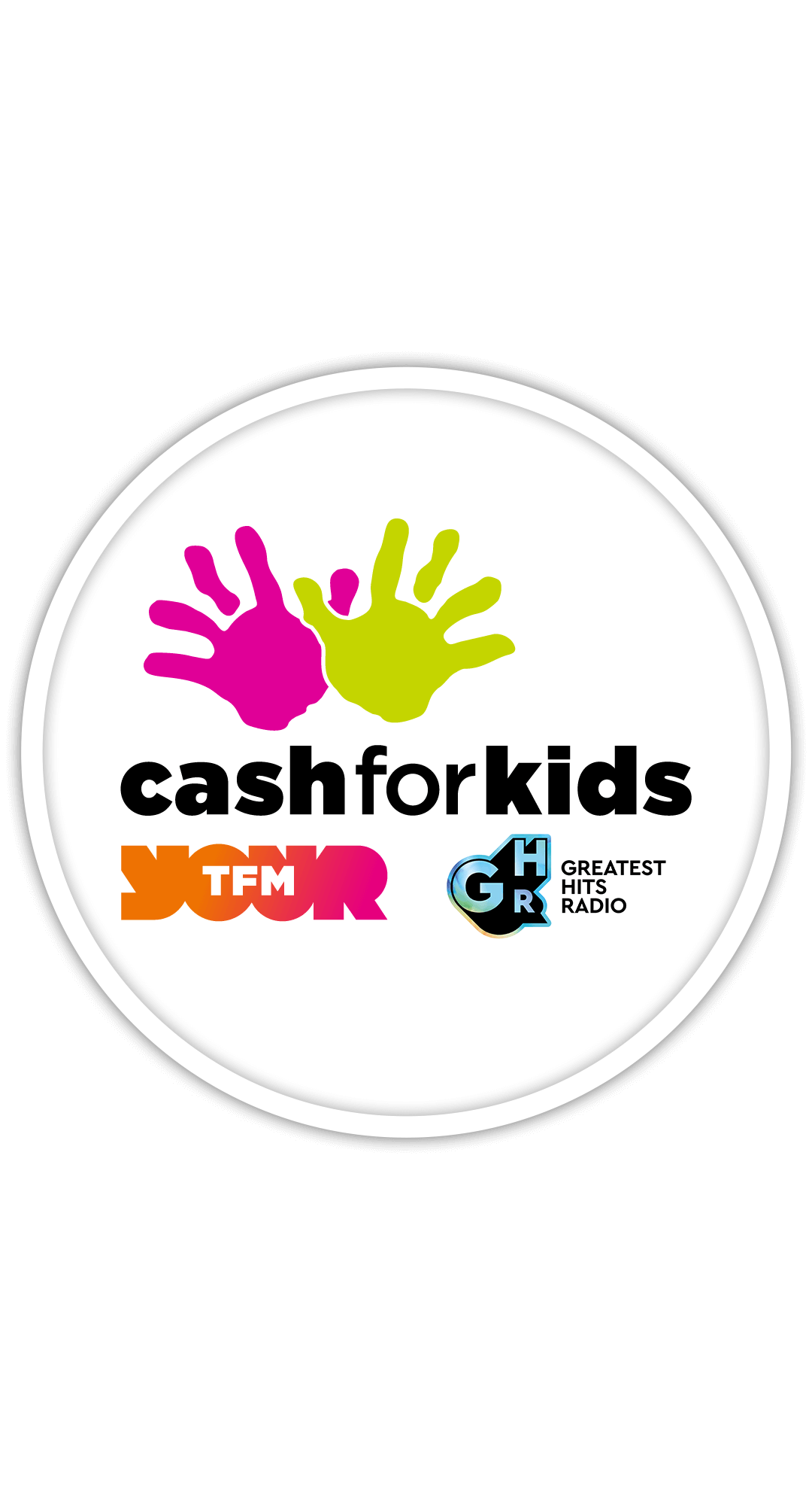 Cash For Kids