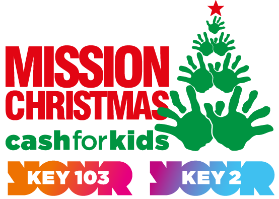 Editing Mission Christmas Application